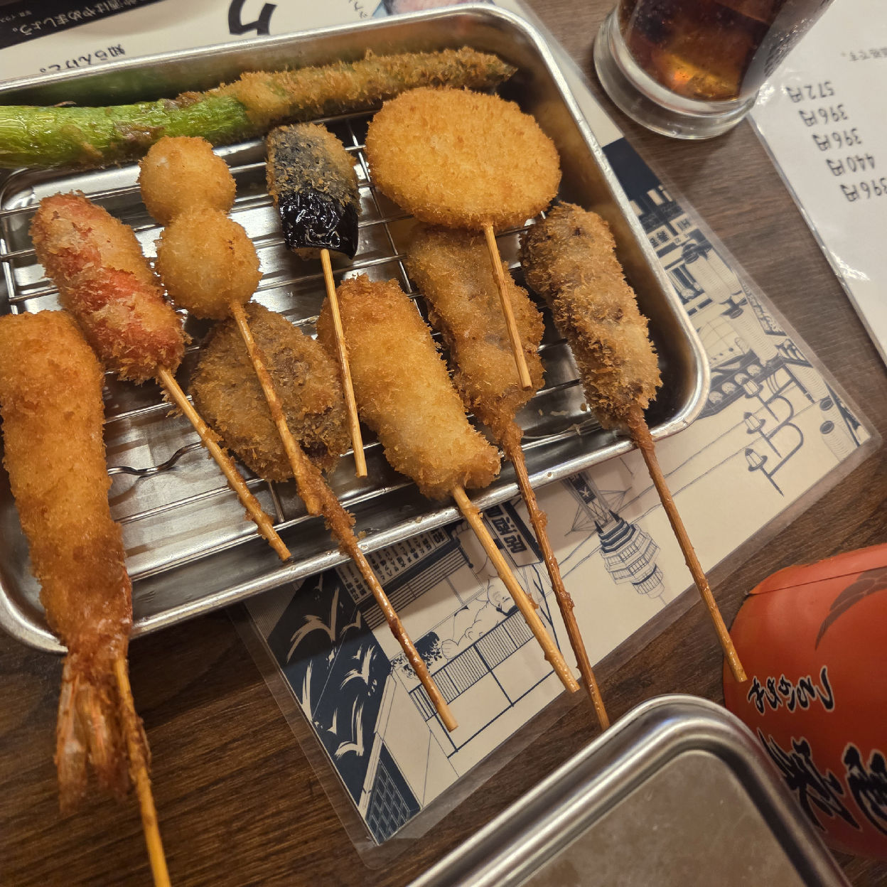 画質設定修正後