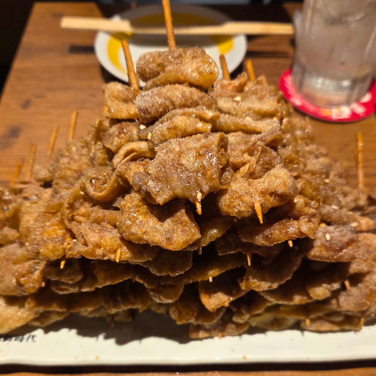 伝串
